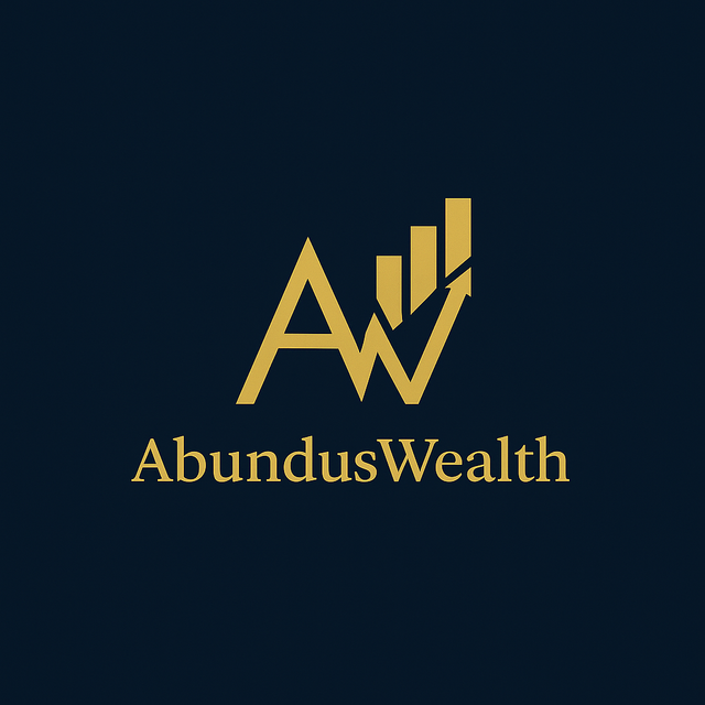 AbundusWealth Logo